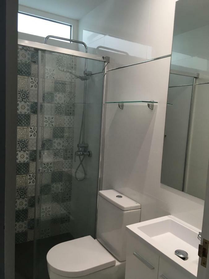 2 Bedroom Apartment In The Old Town, Close To The Beach L'Escala Exterior photo